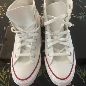 Converse All Star Hi Optica